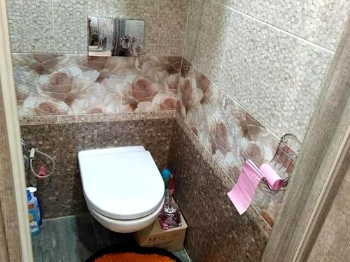 квартира за адресою Ягідна вул., 19