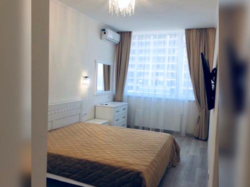 квартира за адресою Берестейський просп. (Перемоги), 11 к1