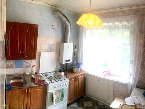 квартира за адресою Солом'янська вул. (Толстого), 78