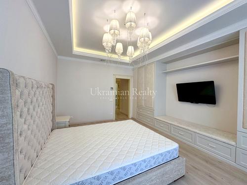 квартира за адресою Інститутська вул., 18-А