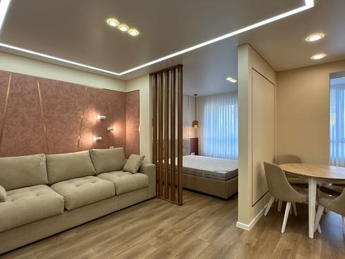 квартира за адресою Домбровського вул., 3в