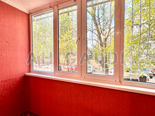квартира по адресу Новобузька ул., 99