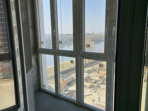 квартира по адресу Никольско-Слободская ул., 28