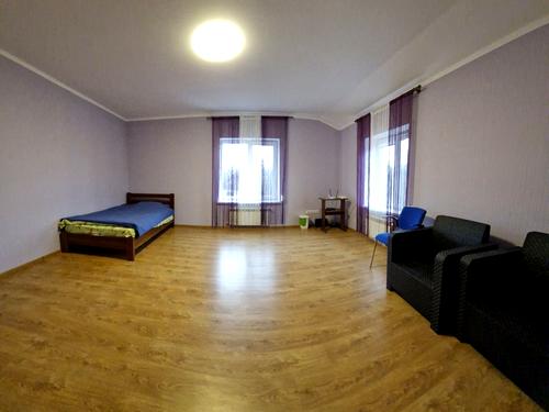 дом по адресу Лиса Гора, 8