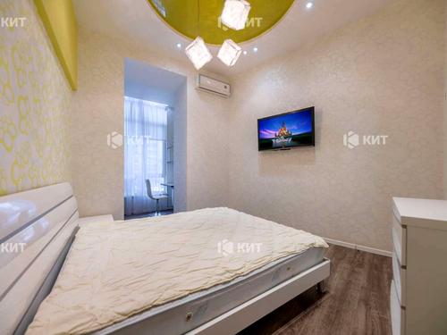 квартира за адресою Алчевських вул. (Артема), 3