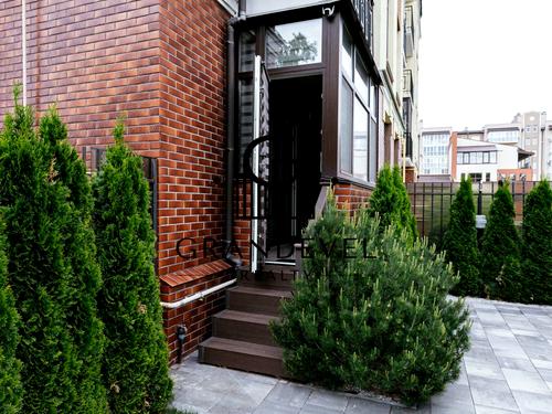 квартира за адресою Метрологічна вул., 52-Б