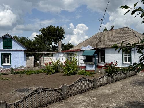будинок за адресою Моторна вул., 162