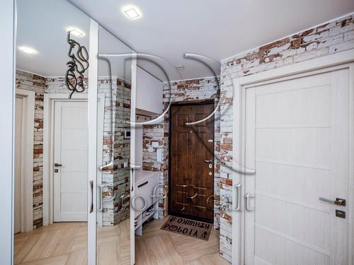 квартира за адресою Архітектора Вербицького вул., 8