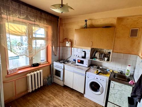 квартира по адресу Білодібровна ул., 4