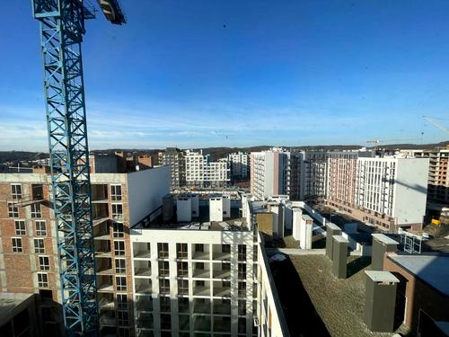 квартира за адресою Під Голоском вул., 4