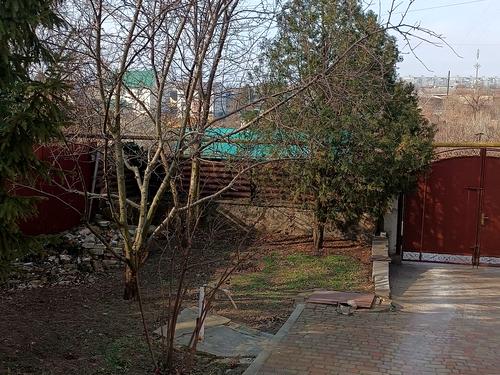 будинок за адресою Запоріжжя, Вахтова вул.