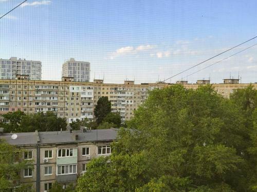 квартира по адресу Янтарная ул., 79