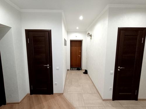 квартира по адресу Трудова ул., 5а