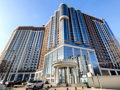 квартира за адресою Глибочицька вул., 73