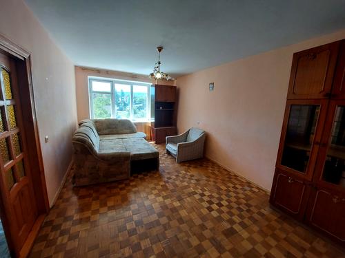 квартира за адресою Івана Мазепи вул., 16