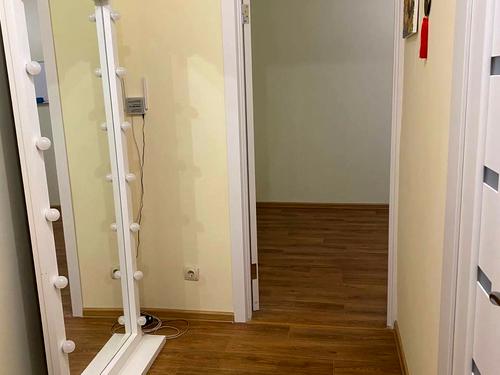 комната по адресу проспект Миру, 41
