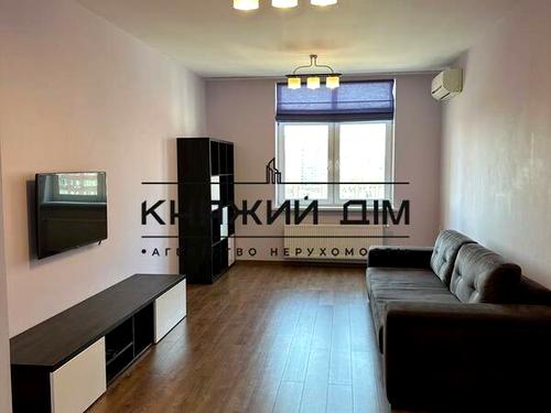 квартира за адресою Київ, Драгоманова вул., 40-Е