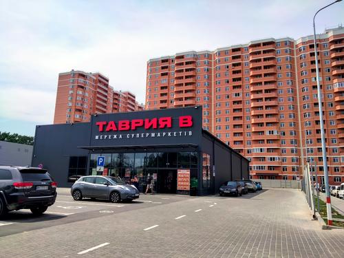 квартира за адресою Овідіопольська дорога вул., 3/7