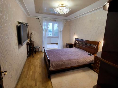 квартира за адресою Каховська вул., 29