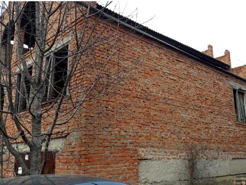 будинок за адресою смт. Маньківка, Медова, 26