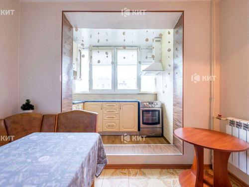 квартира по адресу Клочковская ул., 199в