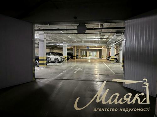 квартира за адресою Саперне Поле вул., 3