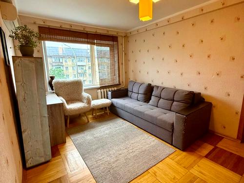 квартира по адресу Миру просп., 12