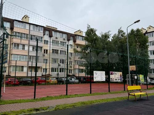 квартира за адресою Кузьми Скрябіна вул. (Ватутіна), 25а/21
