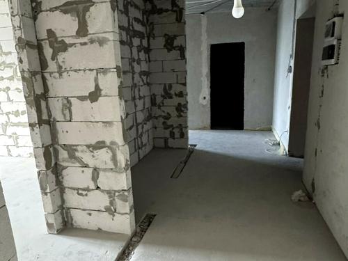 квартира за адресою Байди Вишневецького вул., 68/1