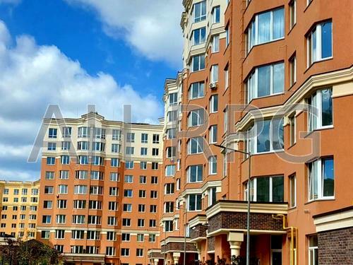 квартира за адресою Зелена вул., 3