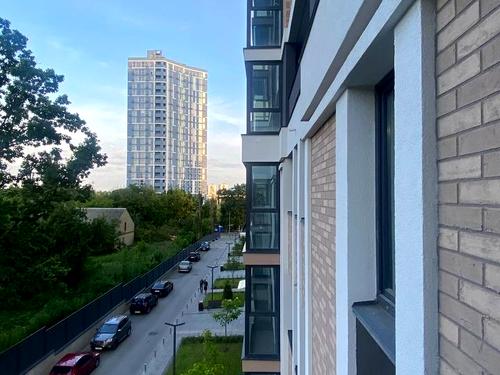 квартира по адресу Васильковская ул., 37-Г