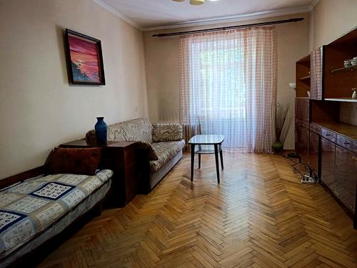 квартира за адресою Стрийська вул., 96