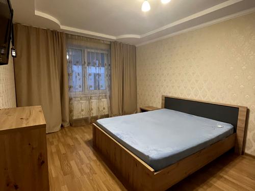 квартира по адресу Александра Довженко ул., 171