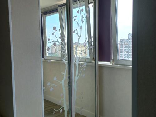 квартира за адресою Анни Ахматової вул., 16-В