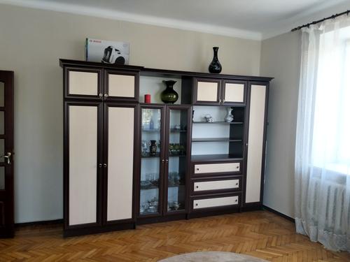 квартира за адресою Європейська вул. (Карла Маркса), 81