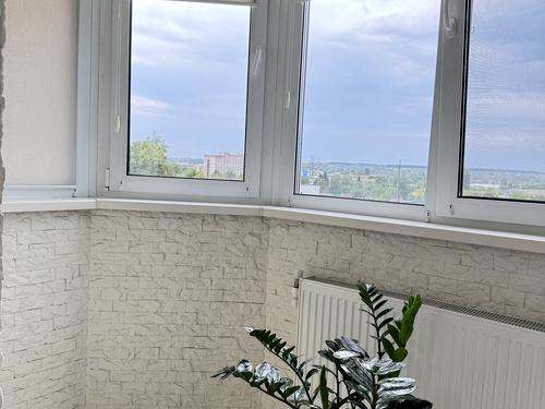 квартира за адресою Гетьмана Мазепи вул., 9-А