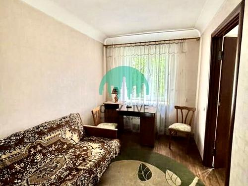 квартира за адресою Бельведерська вул., 49