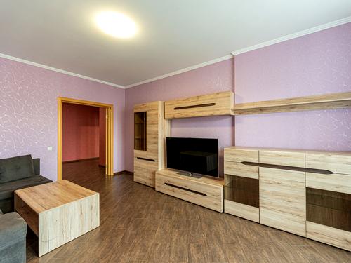 квартира по адресу Днепровская набережная ул., 25