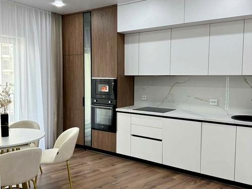квартира за адресою Краснова вул., 1-А