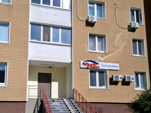 квартира по адресу Сергея Данченко ул., 3
