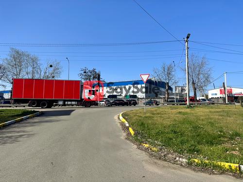 будинок за адресою Незалежності вул., 36-А