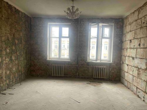 квартира за адресою Тарасівська вул., 3