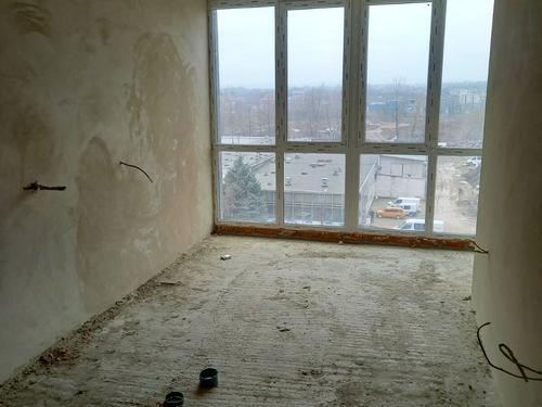 квартира по адресу Русская ул., 236б