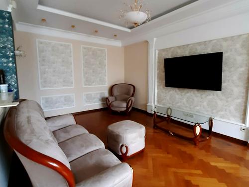 квартира за адресою Академіка Андрія Сахарова вул., 58а