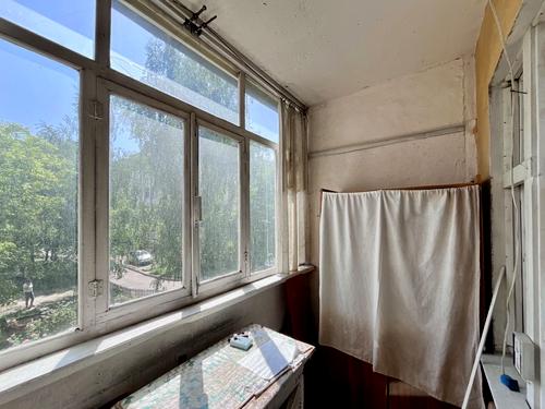квартира за адресою Красносільського вул., 79