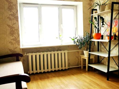 квартира за адресою Докучаєвська вул., 5