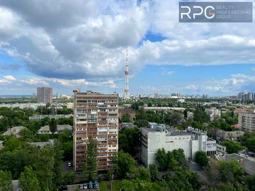 квартира по адресу Киев, Вавиловых ул., 9-11