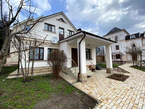 будинок за адресою Лубенська вул., 5