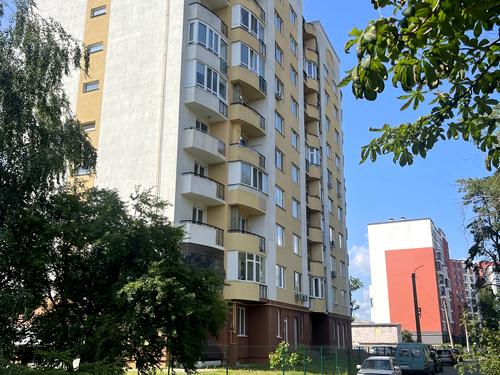 квартира по адресу Полтавская ул., 69