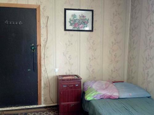 квартира за адресою Букова вул. (Заводу Комсомолець), 41